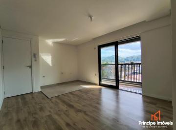 Apartamento · 49m² · 2 Quartos · 1 Vaga · Apartamento com 2 quartos no Iririú em Joinville
