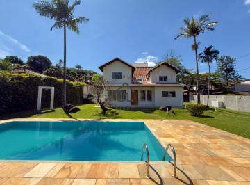 Casa · 275m² · 4 Quartos · Casa 4 quartos para alugar no Condomínio Marambaia.
