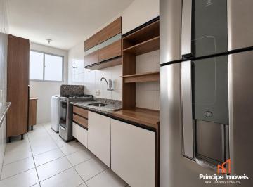 Apartamento · 60m² · 2 Quartos · 1 Vaga · Apartamento para alugar, Boa Vista - Joinville/SC