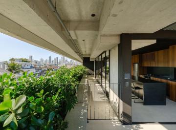 Apartamento · 73m² · 2 Quartos · 1 Vaga · 2 DORMITÓRIOS SENDO 1 SUÍTE - 1 VAGA - ARQUITETURA ASSINADA E LIVING BIOFÍLICO - NO CORAÇAO DE BALNE