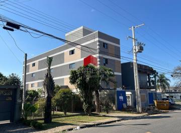 Apartamento · 23m² · 1 Quarto · Studio com 22,79m² 1 quarto, à venda, no bairro Hauer em Curitiba