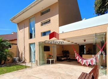 Casa · 140m² · 3 Quartos · 3 Vagas · Sobrado em condomínio com 140m² 3 quartos, à venda, no bairro Pedro Moro em São José dos Pinhais