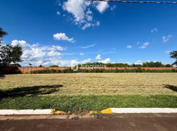 Terreno · 360m² · Terreno em Condomínio à venda, Campestre - Piracicaba/SP