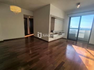 Apartamento · 86m² · 3 Quartos · 1 Vaga · Apartamento para aluguel, 3 quartos, 1 suíte, 1 vaga, Cidade Alta - Piracicaba/SP