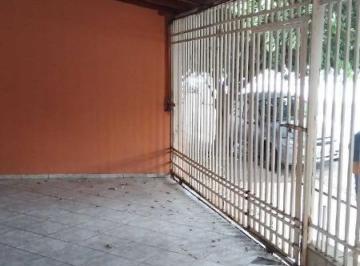 Casa · 100m² · 2 Vagas · Casa à venda, 2 vagas, Vila Angélica - São José do Rio Preto/SP