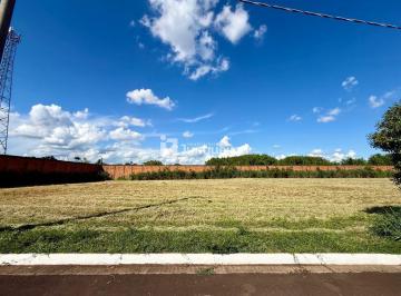 Terreno · 360m² · Terreno em Condomínio à venda, Novo Campestre - Piracicaba/SP