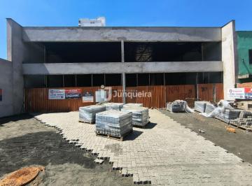 Comercial · 650m² · 8 Vagas · Salão para aluguel, 8 vagas, Paulista - Piracicaba/SP