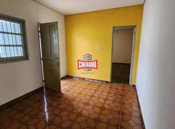 Casa · 143m² · 2 Quartos · 2 Vagas · Sobrado para aluguel em Olímpico - São Caetano do Sul | Cinerama Imóveis