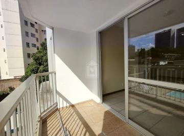 Apartamento · 75m² · 2 Quartos · 1 Vaga · Livia Machado Imóveis aluga Apartamento 2 Quartos com 100 m², Varanda e Lazer em Santa Helena, Vitór