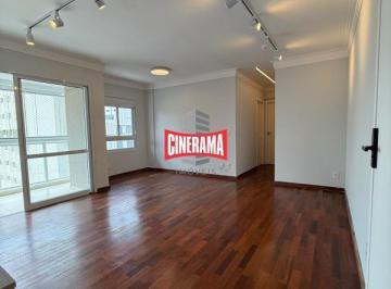 Apartamento · 70m² · 2 Quartos · 2 Vagas · Apartamento para aluguel em Santa Paula - São Caetano do Sul | Cinerama Imóveis