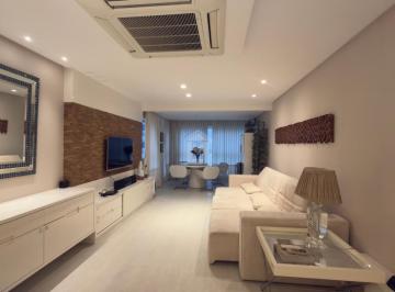 Apartamento · 118m² · 2 Quartos · 2 Vagas · Apartamento de 118m² com 2 Suítes, Closet Master e 2 Vagas