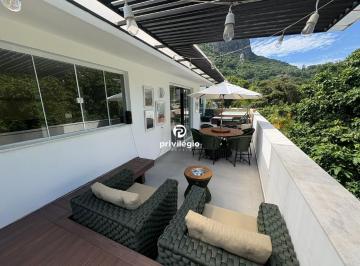 Apartamento · 130m² · 2 Quartos · 1 Vaga · Cobertura à venda na Barra da Tijuca - 2 suites, hidromassagem e área gourmet