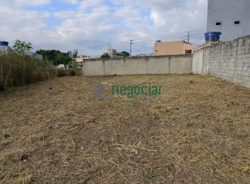 Terreno · 408m² · LOTE DE 408 M² À VENDA NO BAIRRO SANTA CRUZ (PTB) – BETIM/MG - ACEITA FINANCIAMENTO!