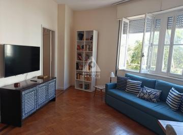 Apartamento · 65m² · 1 Quarto · Apartamento Sol da Manha na Gloria 1 Quarto Reformado