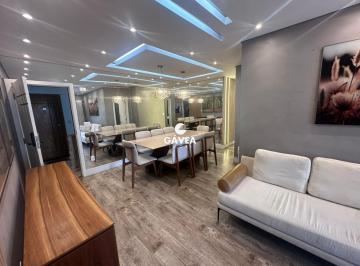 Apartamento · 104m² · 2 Quartos · Apartamento à venda no Tupi em Praia Grande.