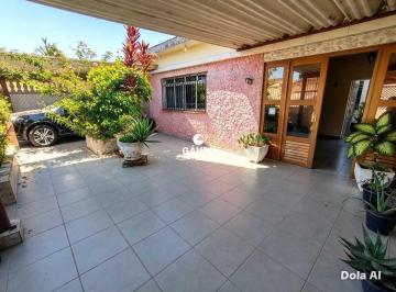 Casa · 259m² · 3 Quartos · 3 Vagas · Casa à venda no Jardim Independência em São Vicente.