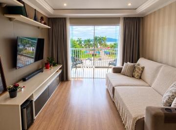 Apartamento · 171m² · 3 Quartos · 1 Vaga · Apartamento à venda no Itararé em São Vicente.