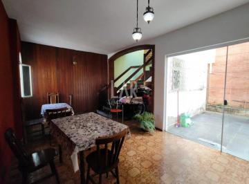 Casa · 360m² · 6 Quartos · 2 Vagas · Casa à venda, 6 quartos, 1 suíte, 2 vagas, Graça - Belo Horizonte/MG