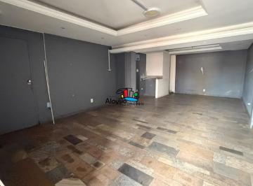 Comercial · 40m² · Sala Comercial de 40 m² para Aluguel no Centro de Sete Lagoas