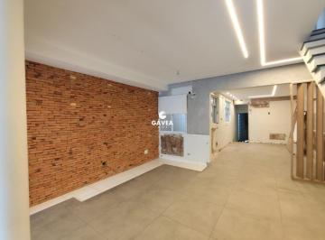 Comercial · 200m² · 1 Vaga · Loja para aluguel no Gonzaga em Santos.
