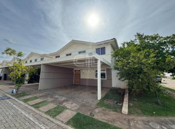 Casa · 158m² · 3 Quartos · 2 Vagas · Sobrado com 3 Quartos no Condomínio Solar das Torres