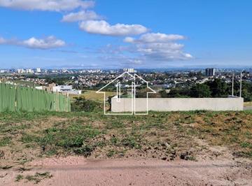 027bb34669d5b0d9af0146e56a3439923392bd4e · Terreno à venda, 385 m² por R$ 830.000,00 - Urbanova - São José dos Campos/SP