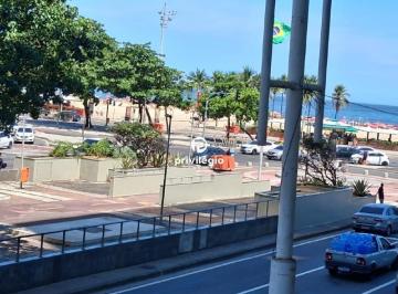 Comercial · 24m² · Imóvel com vista lateral mar, com 24m²