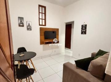 Apartamento · 42m² · 1 Quarto · Apartamento à venda, 1 quarto, Copacabana - RIO DE JANEIRO/RJ