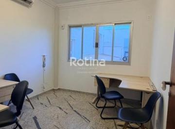 Comercial · 30m² · Sala para alugar, Umuarama - Uberlândia/MG - Rotina Imobiliária