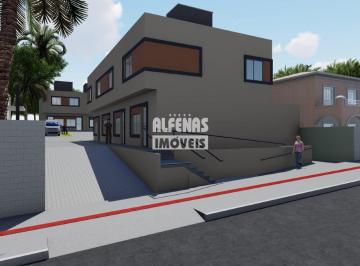 Casa · 59m² · 2 Quartos · 1 Vaga · Casa à venda 2 quartos no Bairro VILA CRISTINA