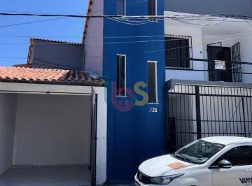 Apartamento · 135m² · 3 Quartos · 1 Vaga · Alugo Apartamento com 03 Quartos no Pontal 