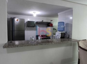 Apartamento · 87m² · 2 Quartos · 1 Vaga · Alugo Apartamento Mobiliado Zona Sul