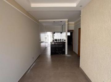 Casa · 56m² · 2 Quartos · 2 Vagas · Casa à venda, 2 quartos, Jardim Canaã - Uberlândia/MG - Rotina Imobiliária