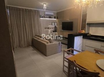 Apartamento · 80m² · 3 Quartos · 2 Vagas · Apartamento mobiliado de 3 quartos à venda no Grand Ville, Uberlândia