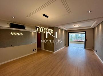 3bdacde79b44f6eb7735af15ec8d316e3a553d0d · Apartamento com 3 dormitórios para alugar, 156 m² - Bairro Jardim Aquárius - São José dos Campos/SP