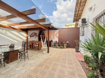 Casa · 210m² · 3 Quartos · 2 Vagas · CASA LINEAR - CASTELO | BELO HORIZONTE
