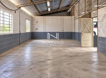 5f07a971a18939bdccd67fd00e7b88ac7e32d8b5 · Galpão para alugar, 1317 m² - Bairro Jardim Esperança - Jacareí/SP