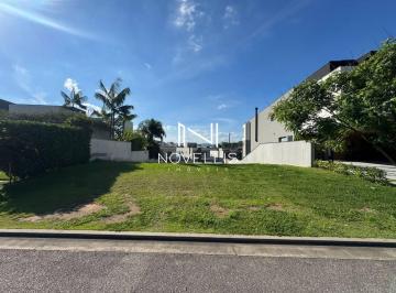 96d1b83e86e12fe145c82aa475924dcbe014d0d5 · Terreno à venda, 906 m²  - Condomínio Residencial Alphaville II - São José dos Campos/SP