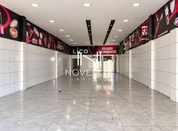 218151d4338fa0f910420c03d519c6fde2ac7035 · Ponto para alugar, 330 m²- Bairro Jardim Paraíba - Jacareí/SP