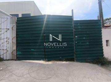 5e8826ec56a31bf37a9ba9c453a617470136e800 · Terreno à venda, 175 m² - Bairro Jardim Altos de Santana II - Jacareí/SP
