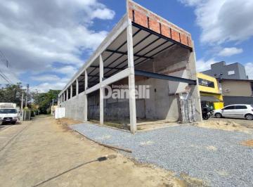 Comercial · 404m² · 10 Vagas · POSSIBILIDADE DE LOCAÇÃO PARCIAL, ENTRE EM CONTATO!!!