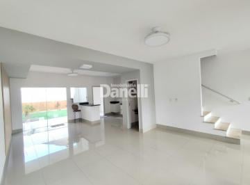 Casa · 138m² · 3 Quartos · 2 Vagas · SERÁ INSTALADO ARMÁRIO NOS QUARTOS!