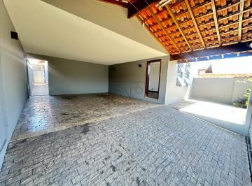 Casa · 180m² · 3 Quartos · 4 Vagas · Casa para aluguel, 3 quartos, 1 suíte, 4 vagas, Jardim São Luiz - PIRACICABA/SP