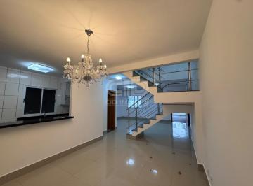 Casa · 158m² · 3 Quartos · 2 Vagas · Sobrado com 3 Quartos no Condomínio Solar das Torres