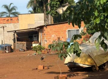 b46ee8ea42aeb44d76a45dfb67ab01192fbbf257 · Rancho com 1 dormitório à venda por R$ 380.000,00 - Zona Rural - Itumbiara/GO