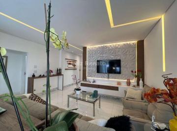 Casa · 125m² · 2 Vagas · Casa à venda 3 quartos no bairro Graça