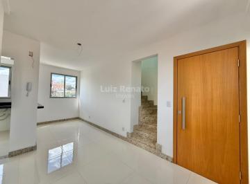 Apartamento · 140m² · 4 Quartos · 2 Vagas · Cobertura à vendano bairro Santa Inês