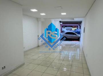 1908cf13ba49d082e75044ebeebac512e1f778d2 · Salão para alugar, 90 m² por R$ 4.200,00/mês - Centro - São Bernardo do Campo/SP