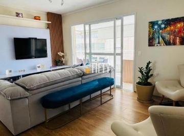 1a10ebd93e83b1339e7661ce5cde74a0e2093334 · Apartamento com 3 dormitórios para alugar, 95 m²- Granja Julieta - São Paulo/SP