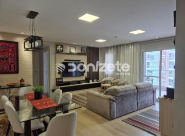 Apartamento · 92m² · 2 Quartos · 2 Vagas · Apartamento residencial de 92 m² à venda no Baeta Neves em São Bernardo do Campo , SP.